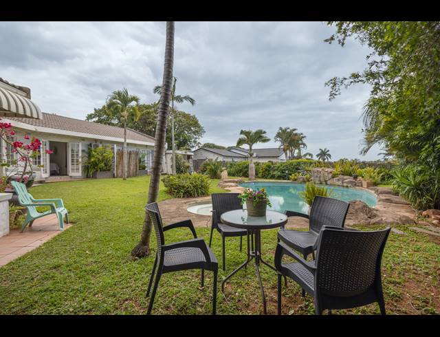 5 BEDROOM HOUSE FOR SALE IN HERRWOOD PARK